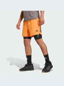 Шорты Adidas модель KA1197-KZ Фото