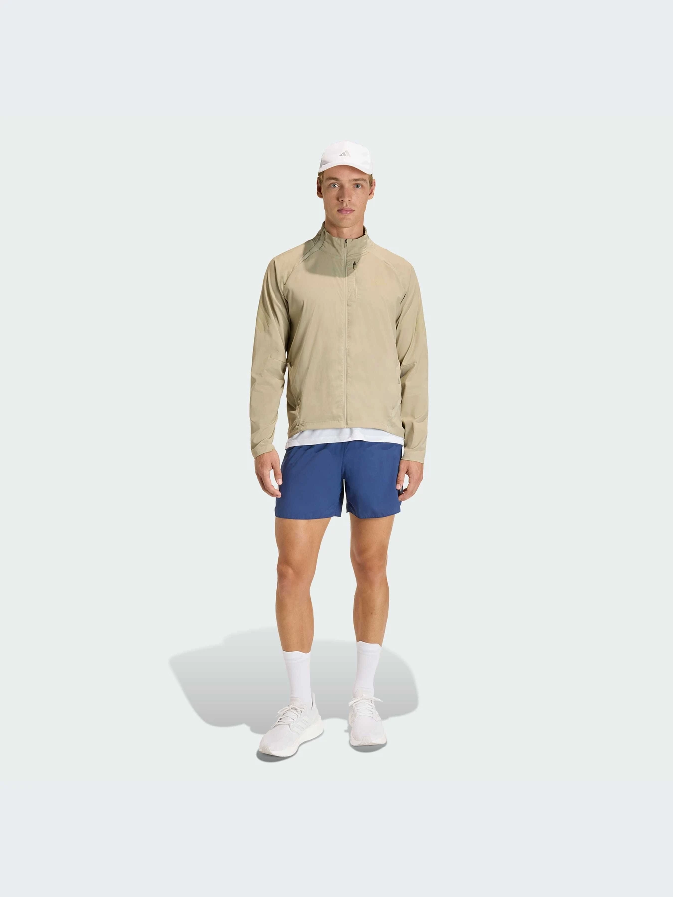 Шорты Adidas модель JZ7706-KZ Шорты Adidas модель JZ7706-KZ Фото