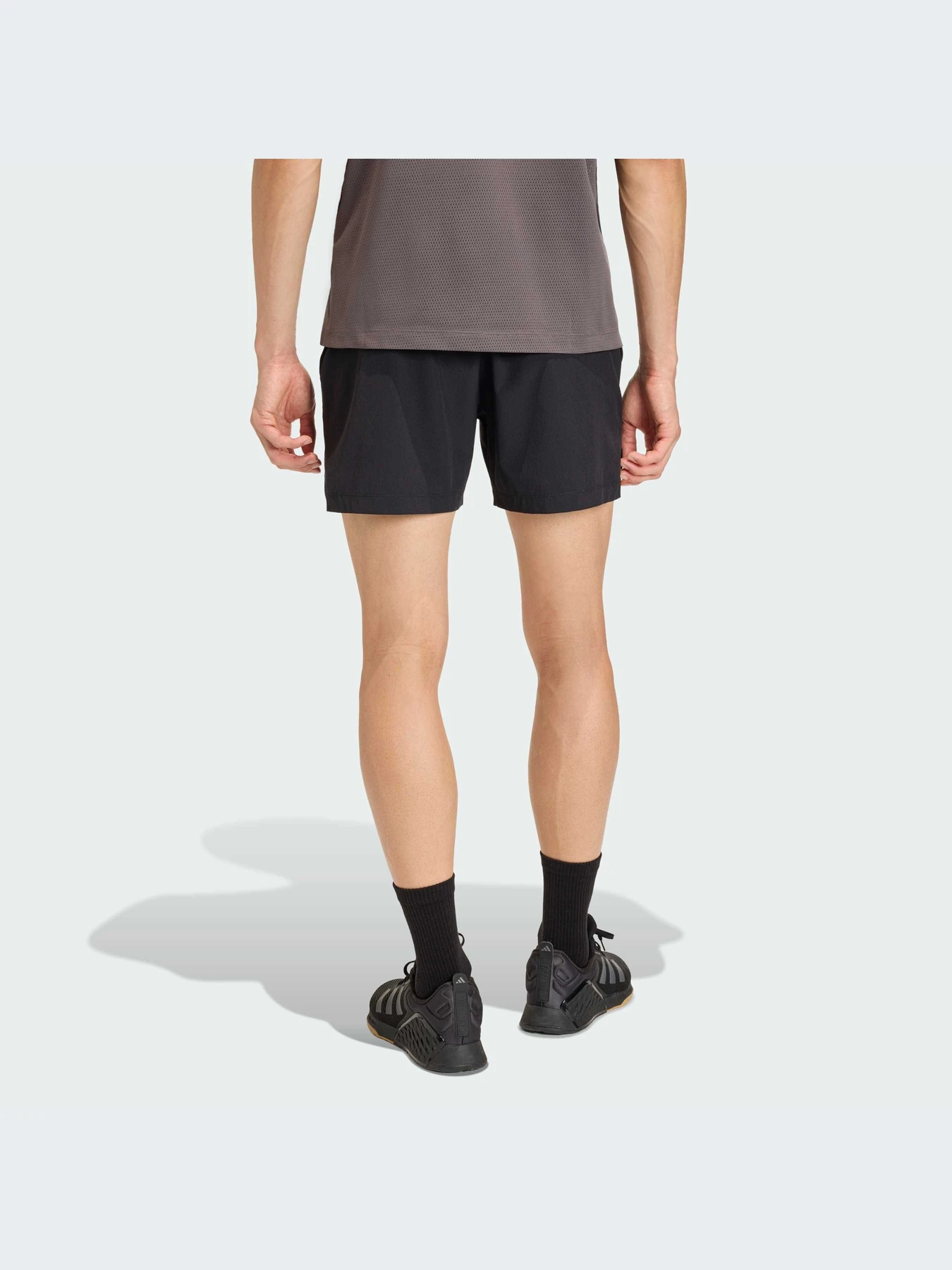 Шорты Adidas модель KB2586-KZ Шорты Adidas модель KB2586-KZ Фото