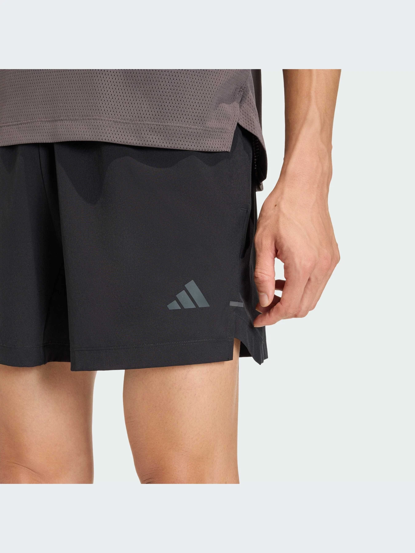 Шорты Adidas модель KB2586-KZ Шорты Adidas модель KB2586-KZ Фото