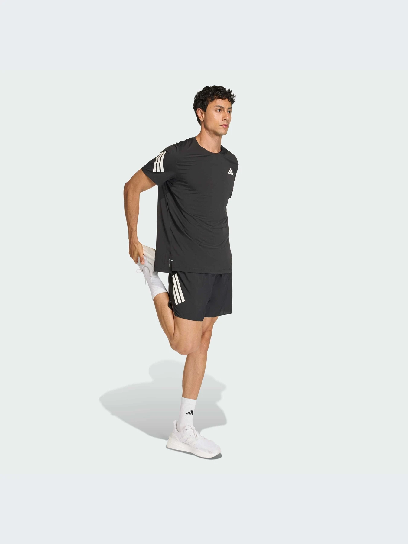 Шорты Adidas модель JZ7709-KZ Шорты Adidas модель JZ7709-KZ Фото