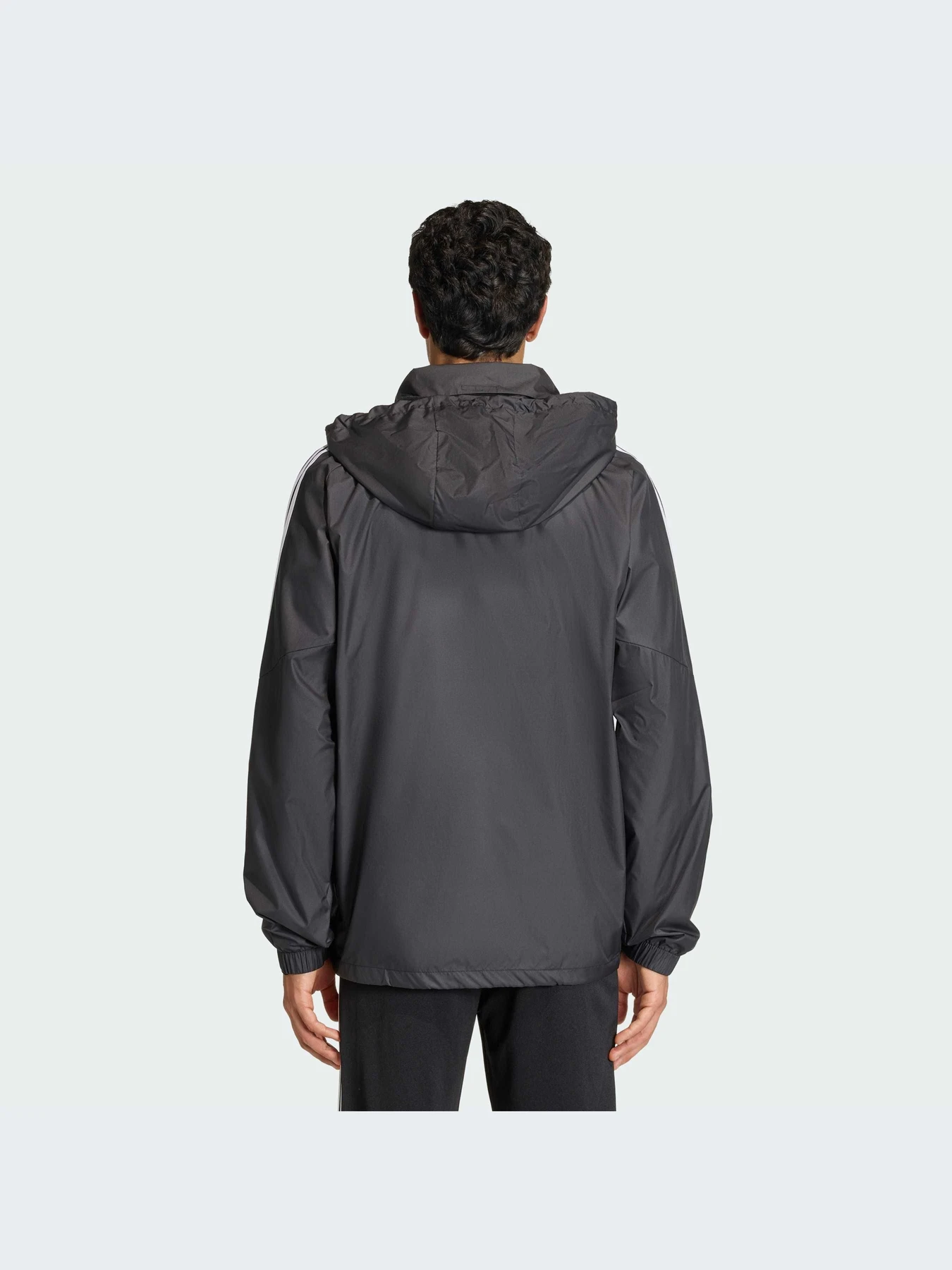 Куртки и дубленки Adidas Tiro модель JY9733-KZ Куртки и дубленки Adidas Tiro модель JY9733-KZ Фото