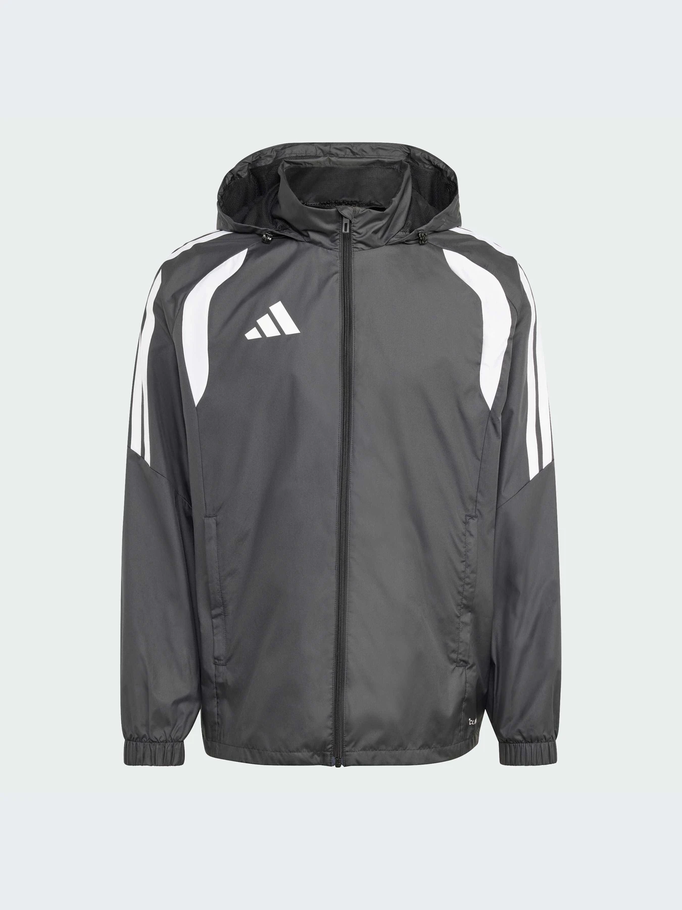 Куртки и дубленки Adidas Tiro модель JY9733-KZ Куртки и дубленки Adidas Tiro модель JY9733-KZ Фото