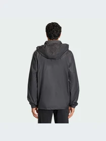 Куртки и дубленки Adidas Tiro модель JY9733-KZ Фото
