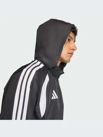 Куртки и дубленки Adidas Tiro модель JY9733-KZ Фото