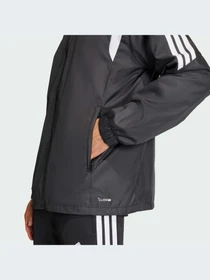 Куртки и дубленки Adidas Tiro модель JY9733-KZ Фото