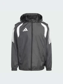 Куртки и дубленки Adidas Tiro модель JY9733-KZ Фото