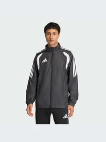 Куртки и дубленки Adidas Tiro модель JY9733-KZ Фото
