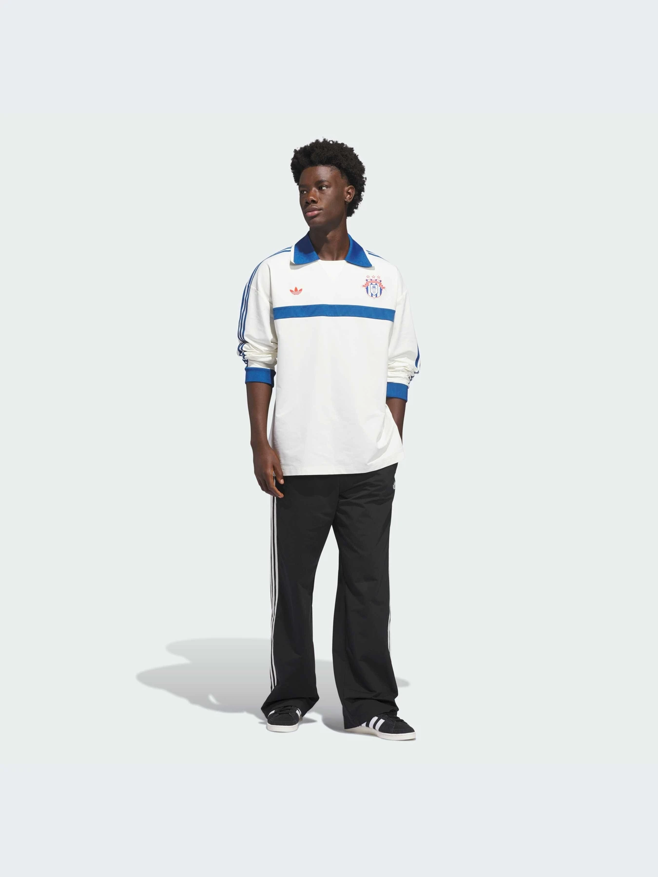 Брюки Adidas модель KA9351-KZ Брюки Adidas модель KA9351-KZ Фото