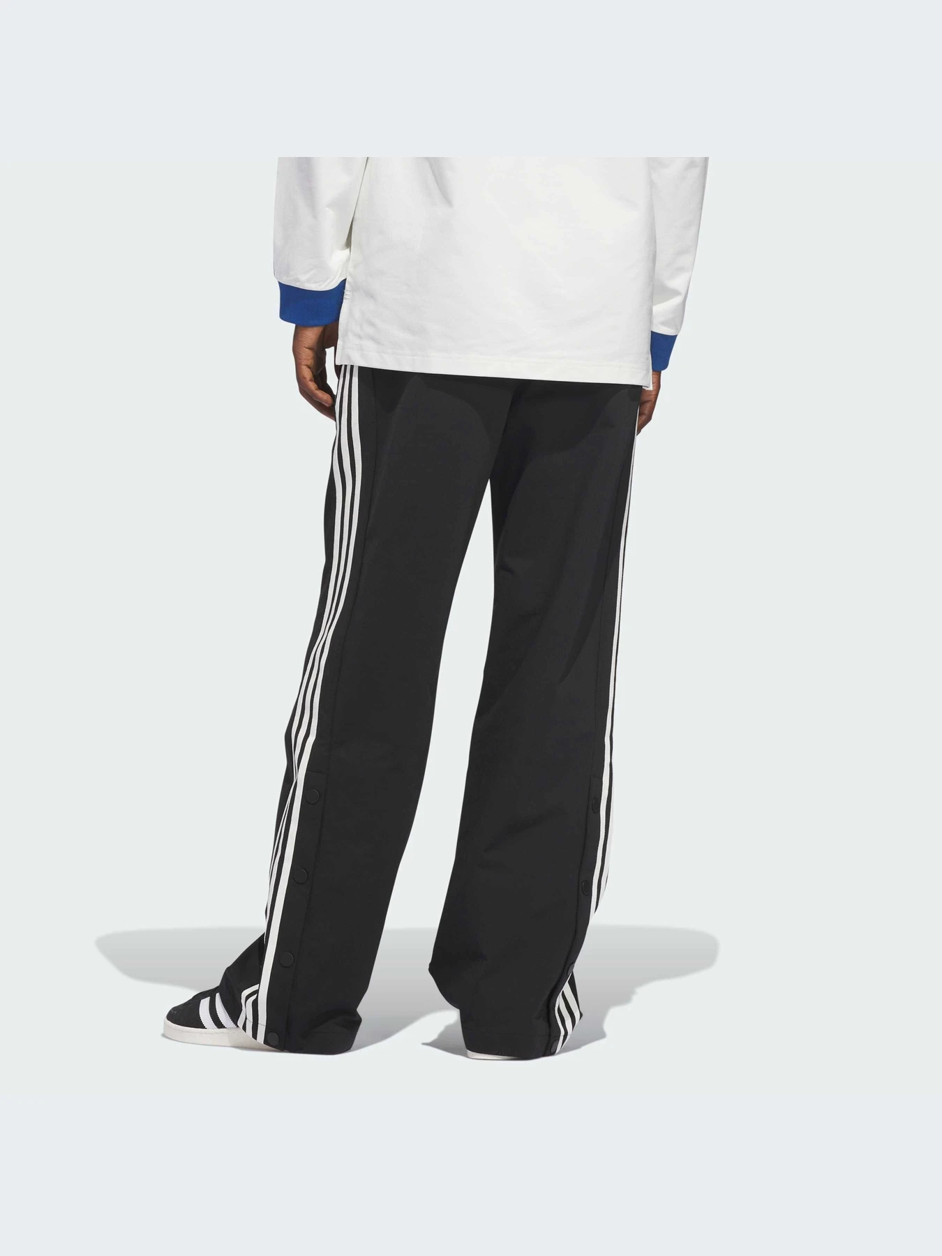 Брюки Adidas модель KA9351-KZ Брюки Adidas модель KA9351-KZ Фото