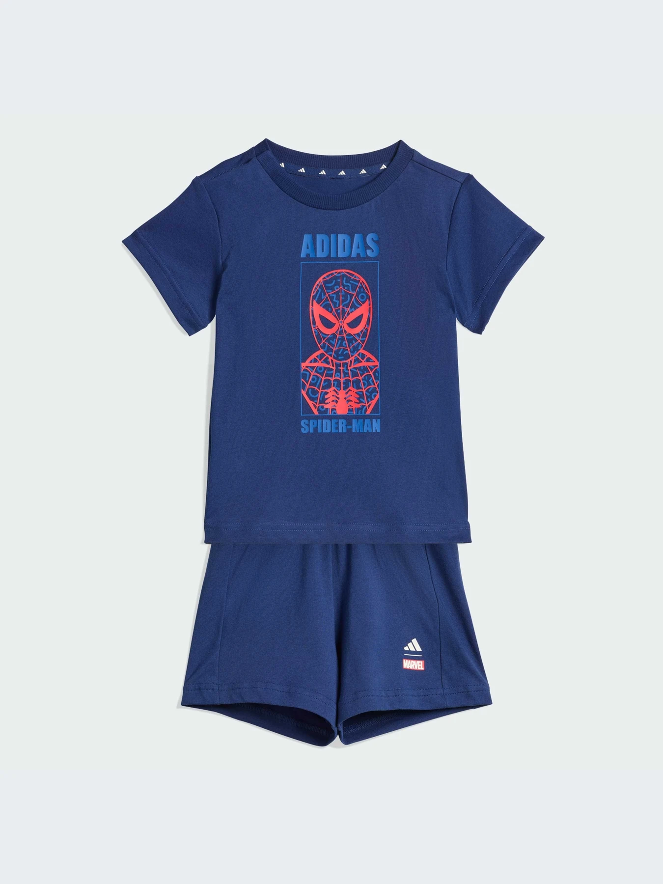 Костюмы Adidas модель JZ7676-KZ Костюмы Adidas модель JZ7676-KZ Фото
