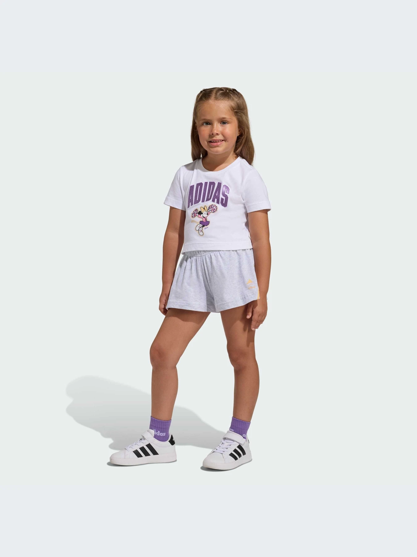 Костюмы Adidas модель JZ3564-KZ Костюмы Adidas модель JZ3564-KZ Фото