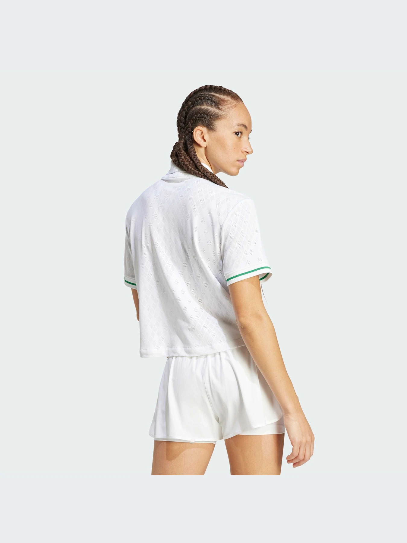 Футболки и поло Adidas модель JM4734-KZ Футболки и поло Adidas модель JM4734-KZ Фото
