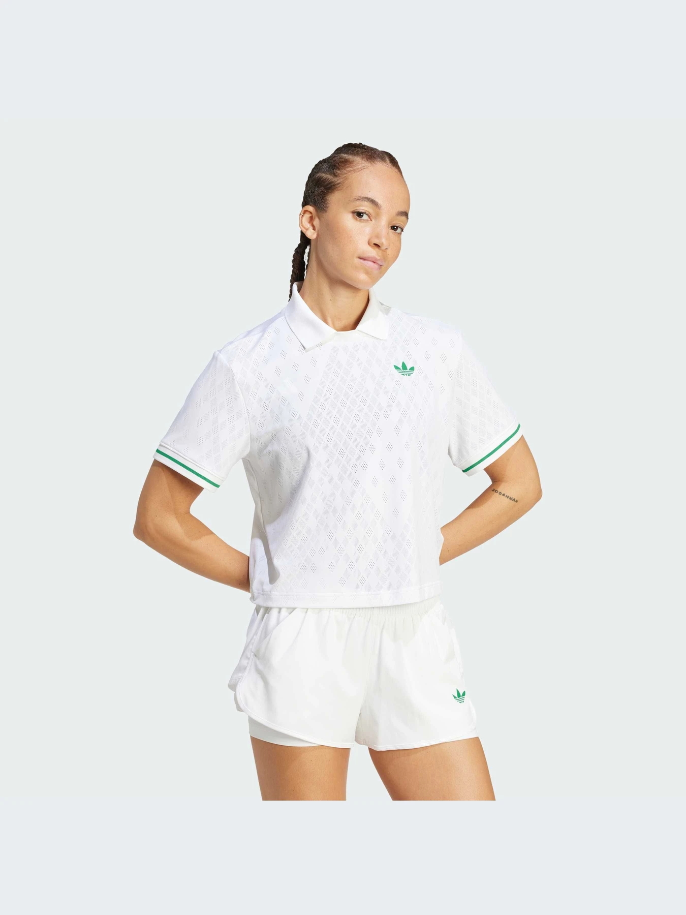 Футболки и поло Adidas модель JM4734-KZ Футболки и поло Adidas модель JM4734-KZ Фото