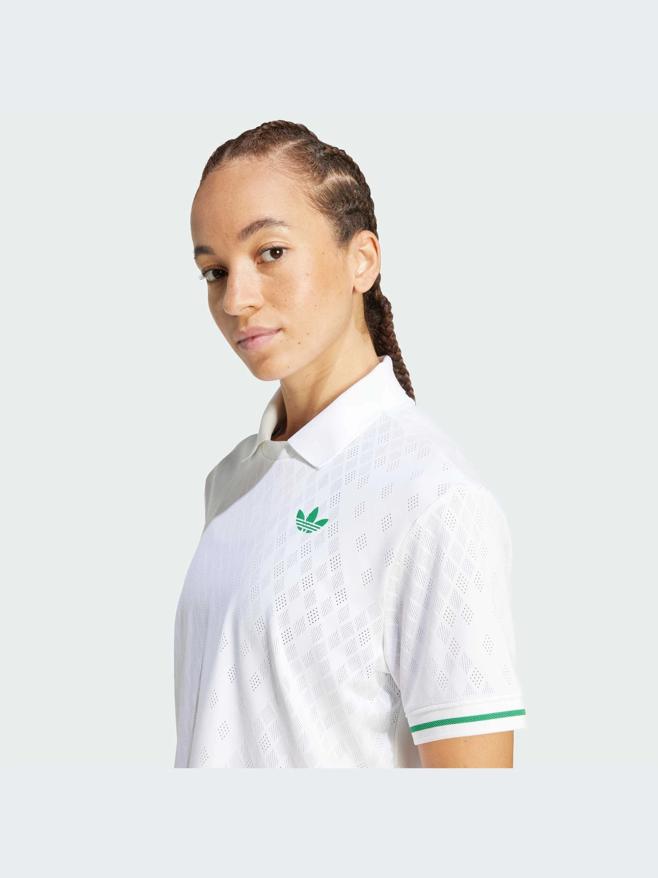 Футболки и поло Adidas модель JM4734-KZ Футболки и поло Adidas модель JM4734-KZ Фото