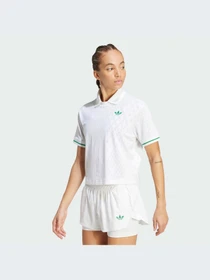 Футболкалар мен поло жейделер Adidas үлгі JM4734-KZ Фото