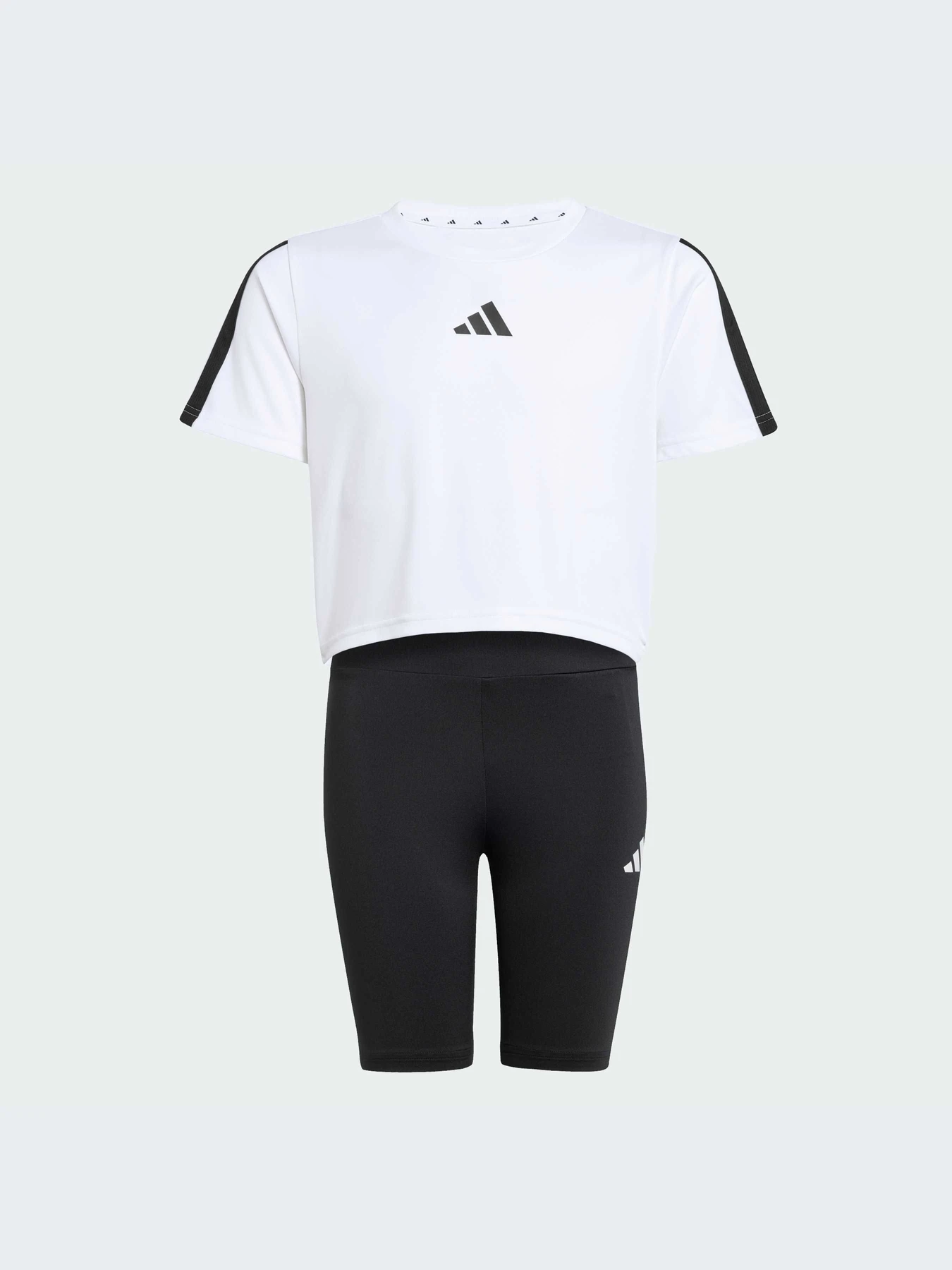 Костюмы Adidas Clima модель JJ5041-KZ Костюмы Adidas Clima модель JJ5041-KZ Фото