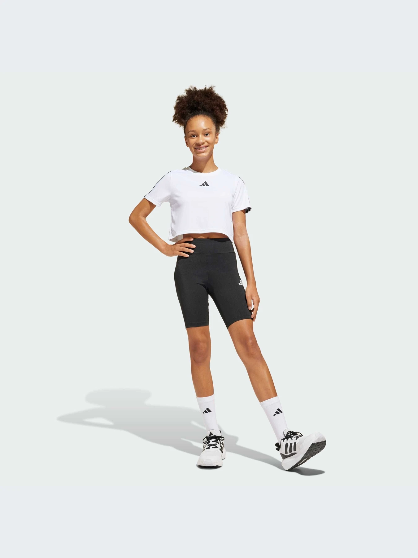 Костюмы Adidas Clima модель JJ5041-KZ Костюмы Adidas Clima модель JJ5041-KZ Фото