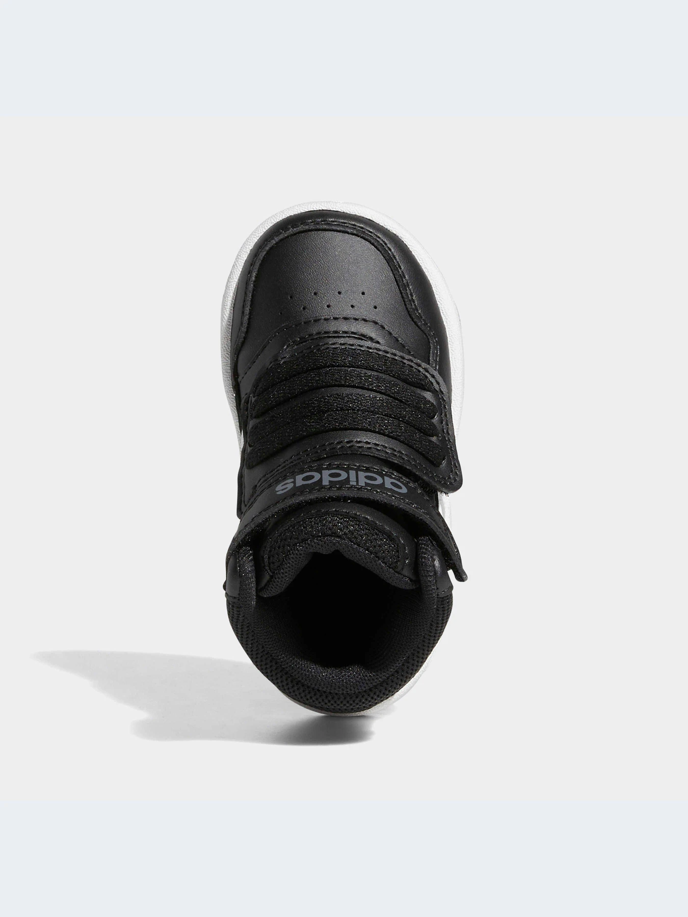 Кроссовки Adidas Hoops модель GW0408-KZ Кроссовки Adidas Hoops модель GW0408-KZ Фото