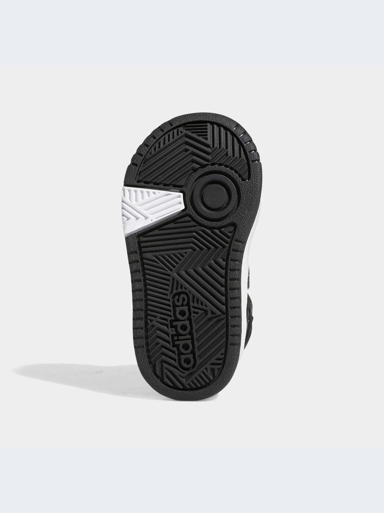 Кроссовки Adidas Hoops модель GW0408-KZ Кроссовки Adidas Hoops модель GW0408-KZ Фото