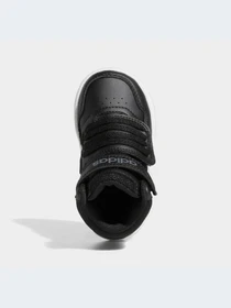 Кроссовки Adidas Hoops модель GW0408-KZ Фото