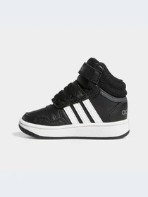 Кроссовки Adidas Hoops модель GW0408-KZ Фото