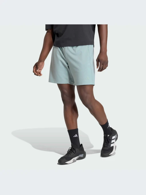 Шорты Adidas модель KA7393-KZ Фото