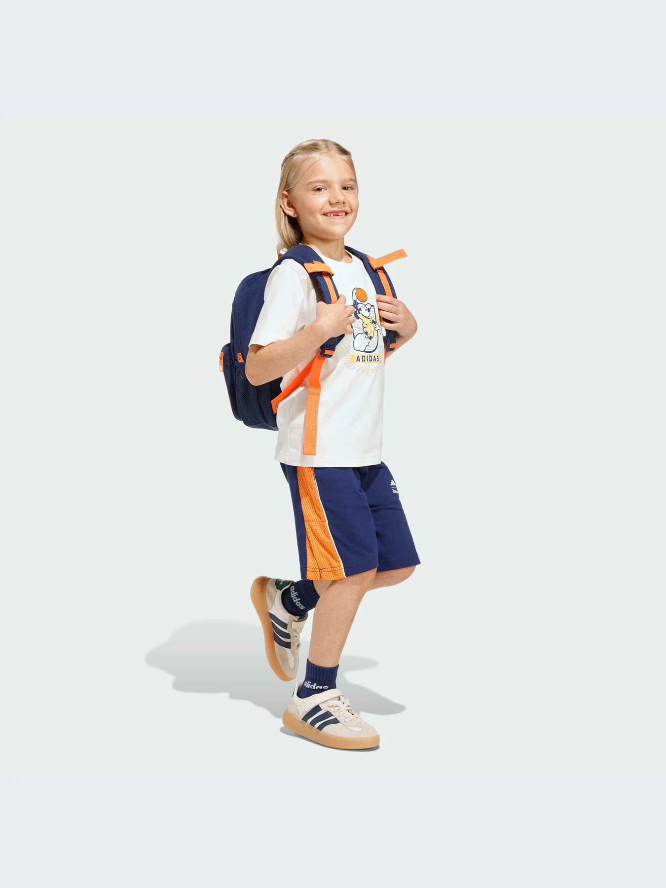Костюмы Adidas модель JZ3559-KZ Костюмы Adidas модель JZ3559-KZ Фото