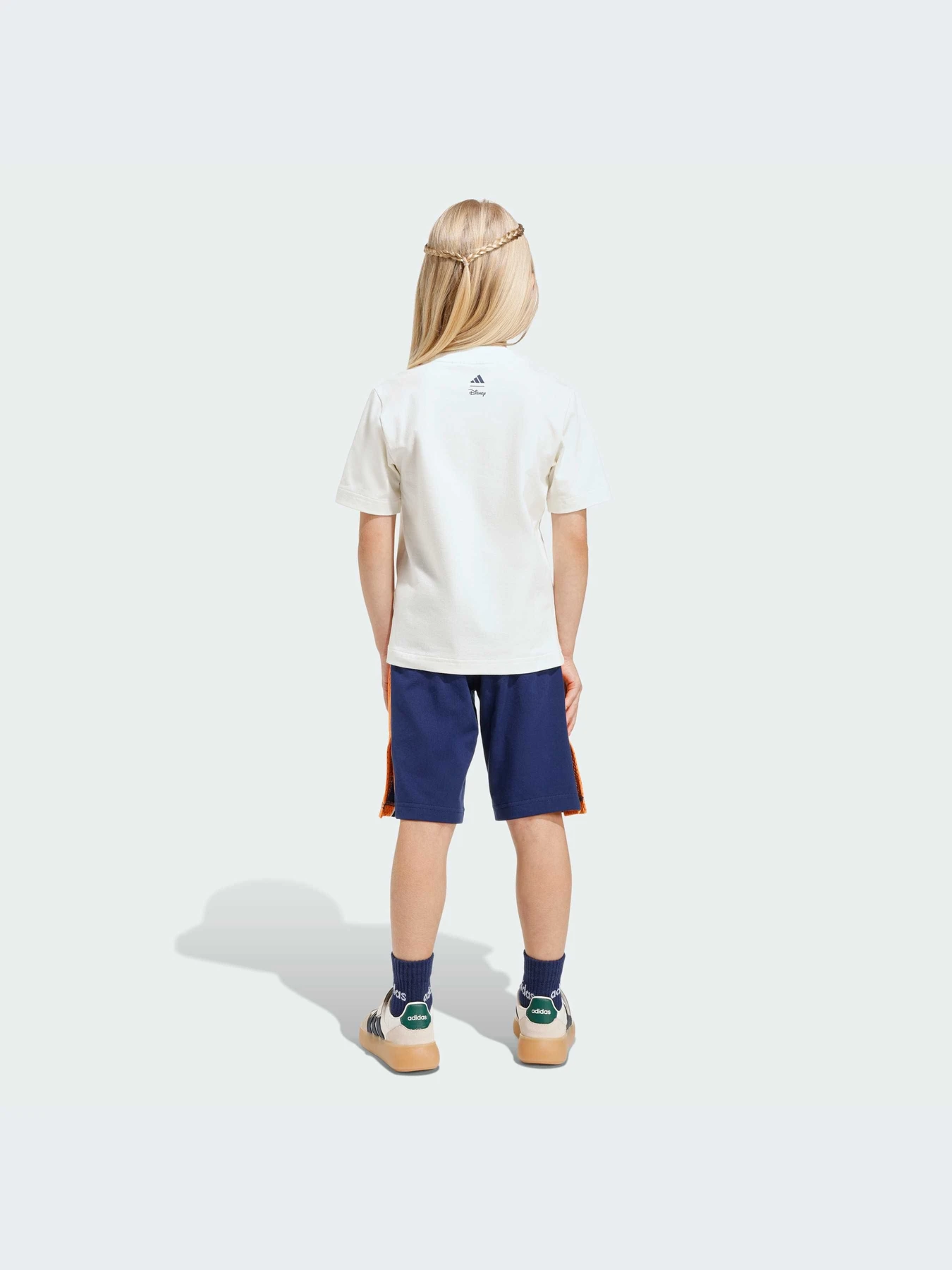 Костюмы Adidas модель JZ3559-KZ Костюмы Adidas модель JZ3559-KZ Фото