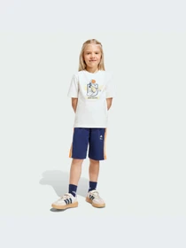 Костюмы Adidas модель JZ3559-KZ Фото