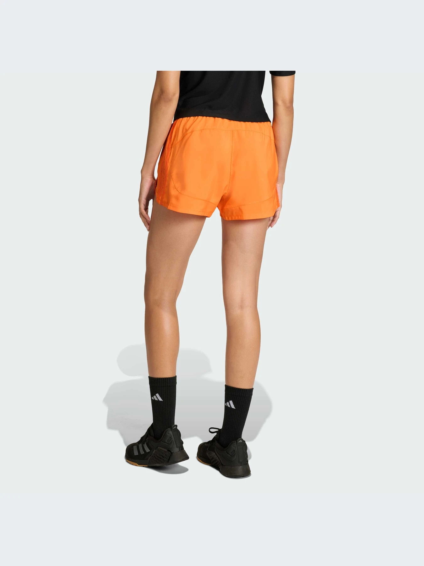 Шорты Adidas модель JZ2228-KZ Шорты Adidas модель JZ2228-KZ Фото