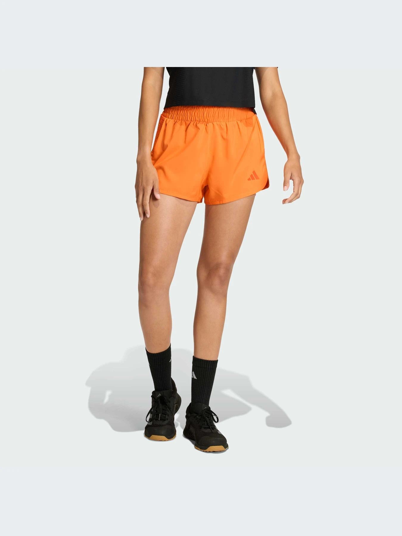 Шорты Adidas модель JZ2228-KZ Шорты Adidas модель JZ2228-KZ Фото