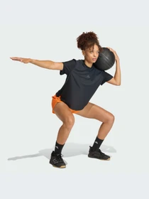 Шорты Adidas модель JZ2228-KZ Фото