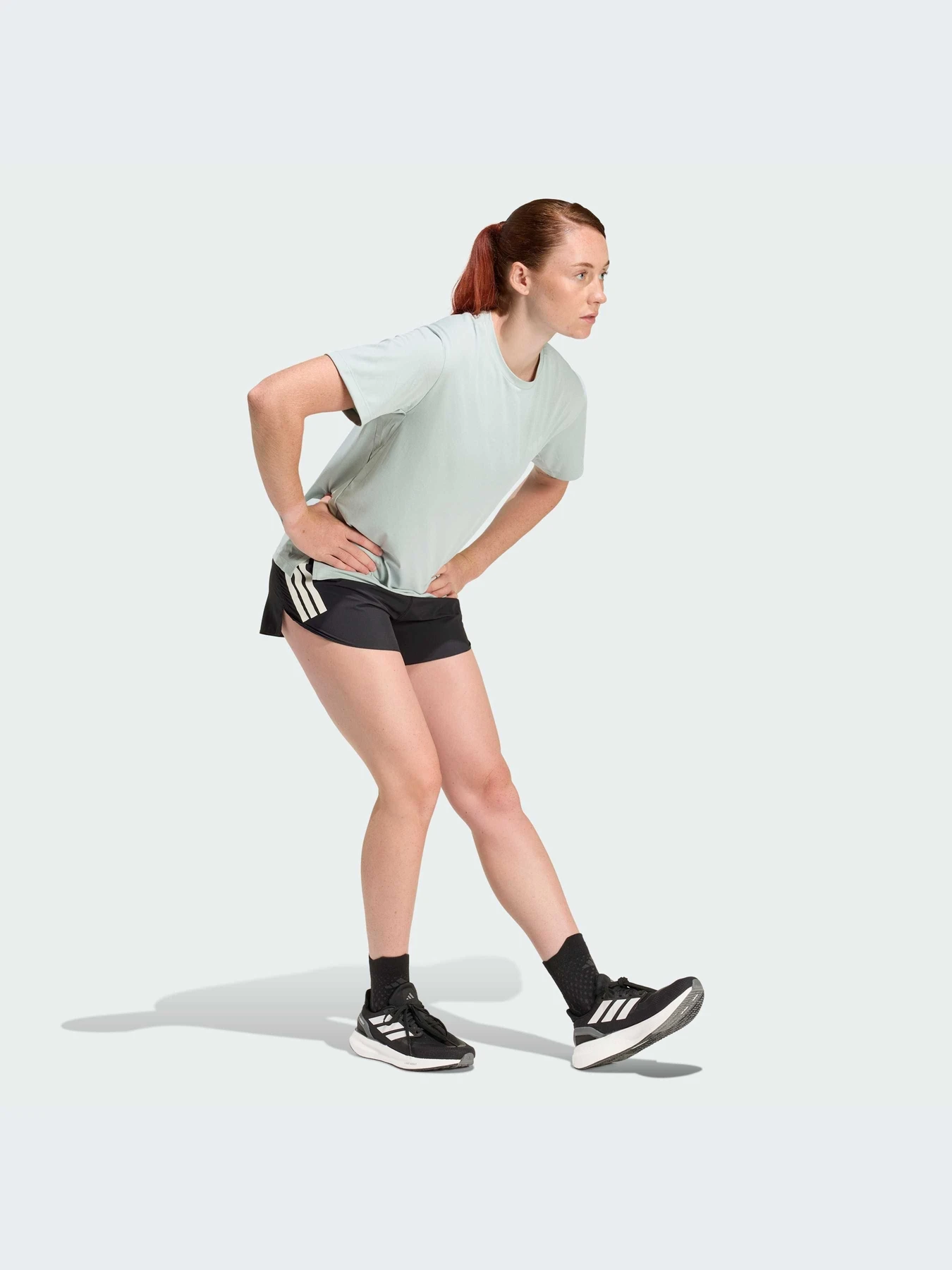 Шорты Adidas модель KD3875-KZ Шорты Adidas модель KD3875-KZ Фото