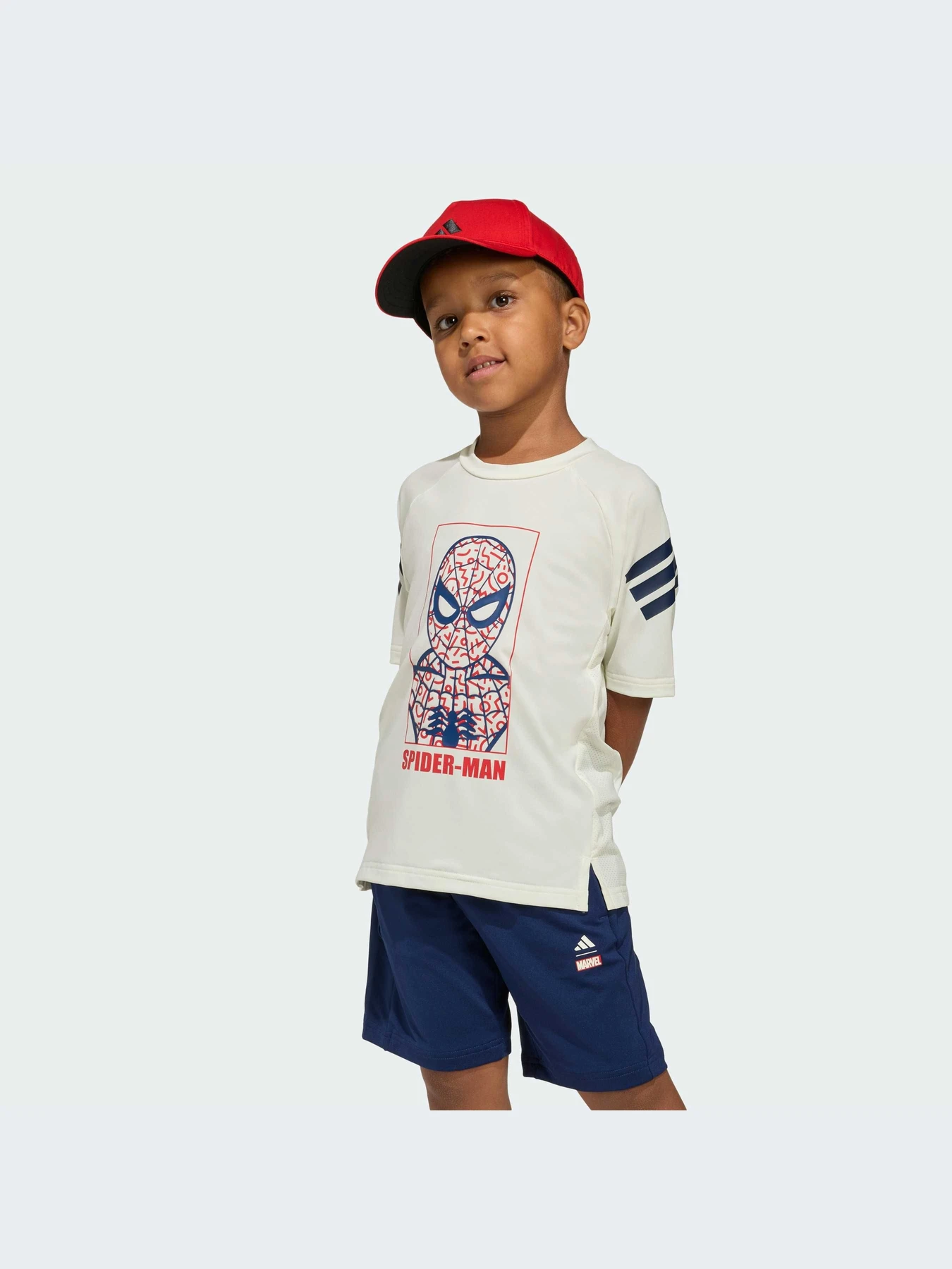 Костюмы Adidas модель JZ3544-KZ Костюмы Adidas модель JZ3544-KZ Фото