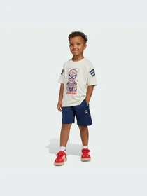 Костюмы Adidas модель JZ3544-KZ Фото