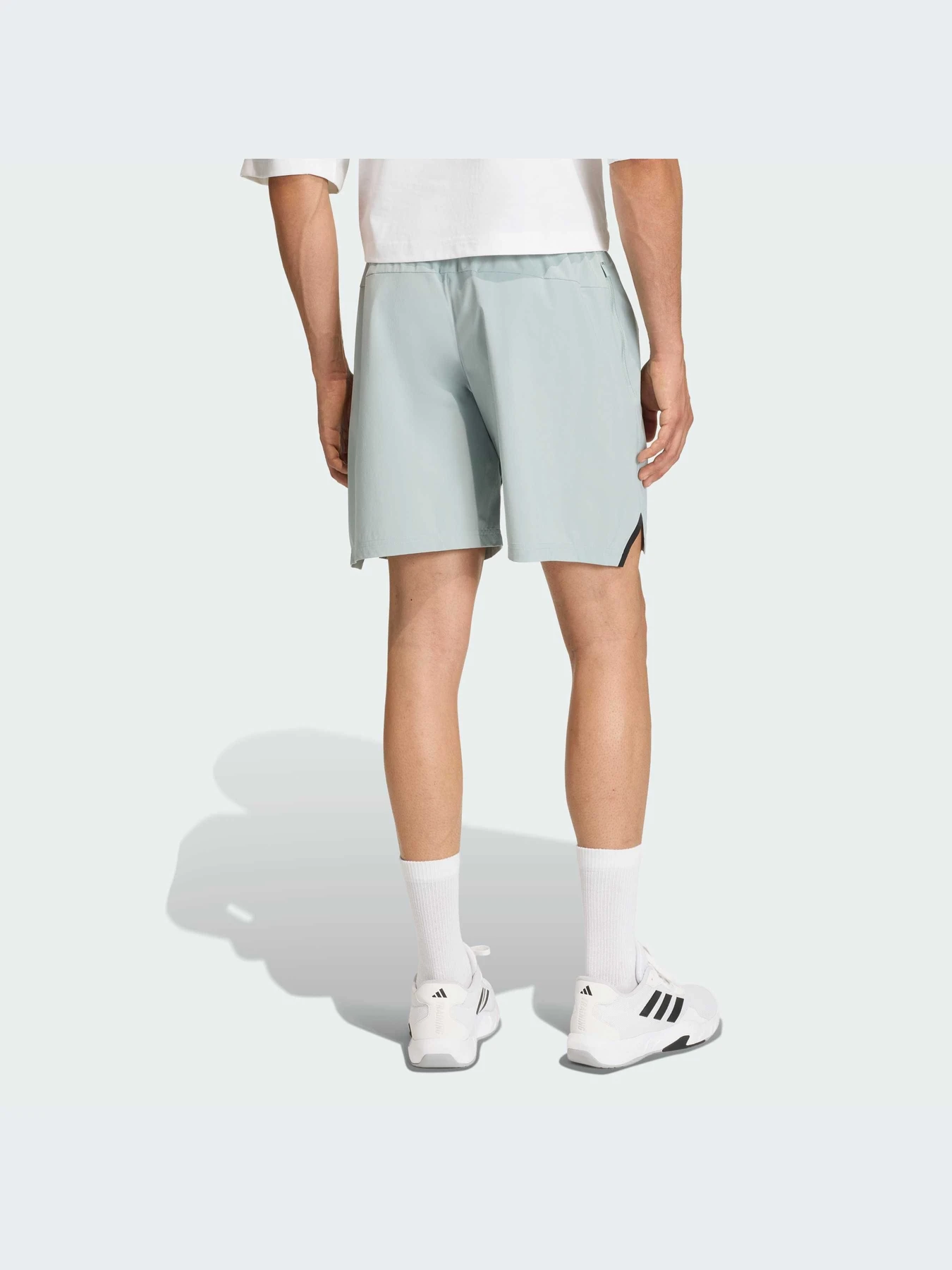 Шорты Adidas модель KA7275-KZ Шорты Adidas модель KA7275-KZ Фото