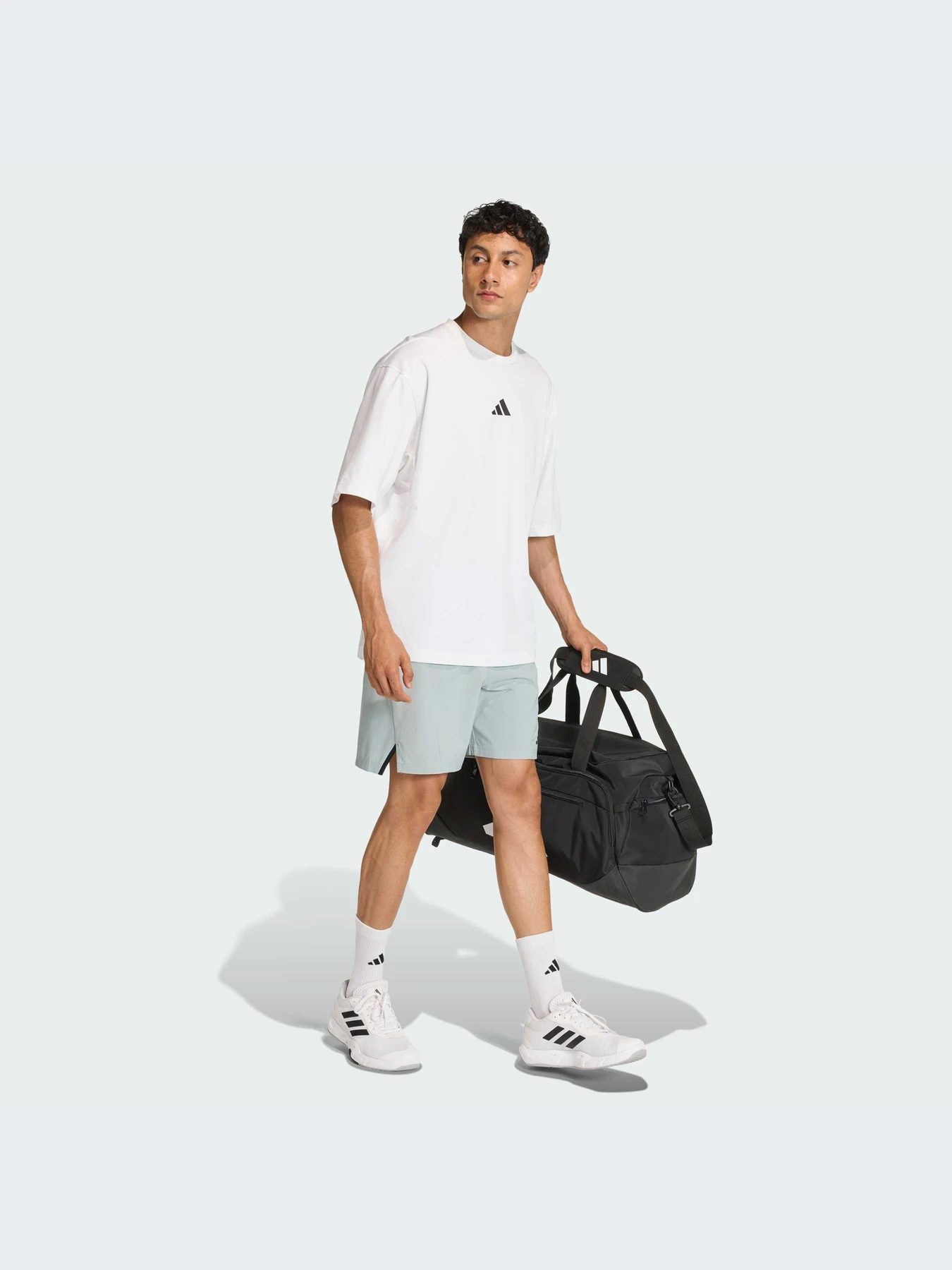 Шорты Adidas модель KA7275-KZ Шорты Adidas модель KA7275-KZ Фото