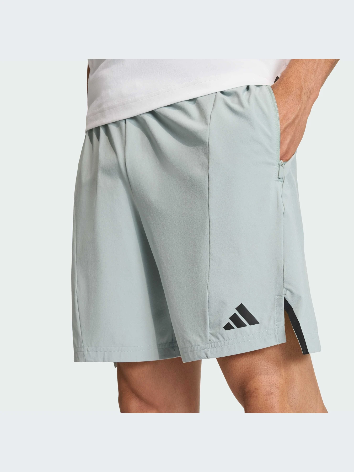 Шорты Adidas модель KA7275-KZ Шорты Adidas модель KA7275-KZ Фото