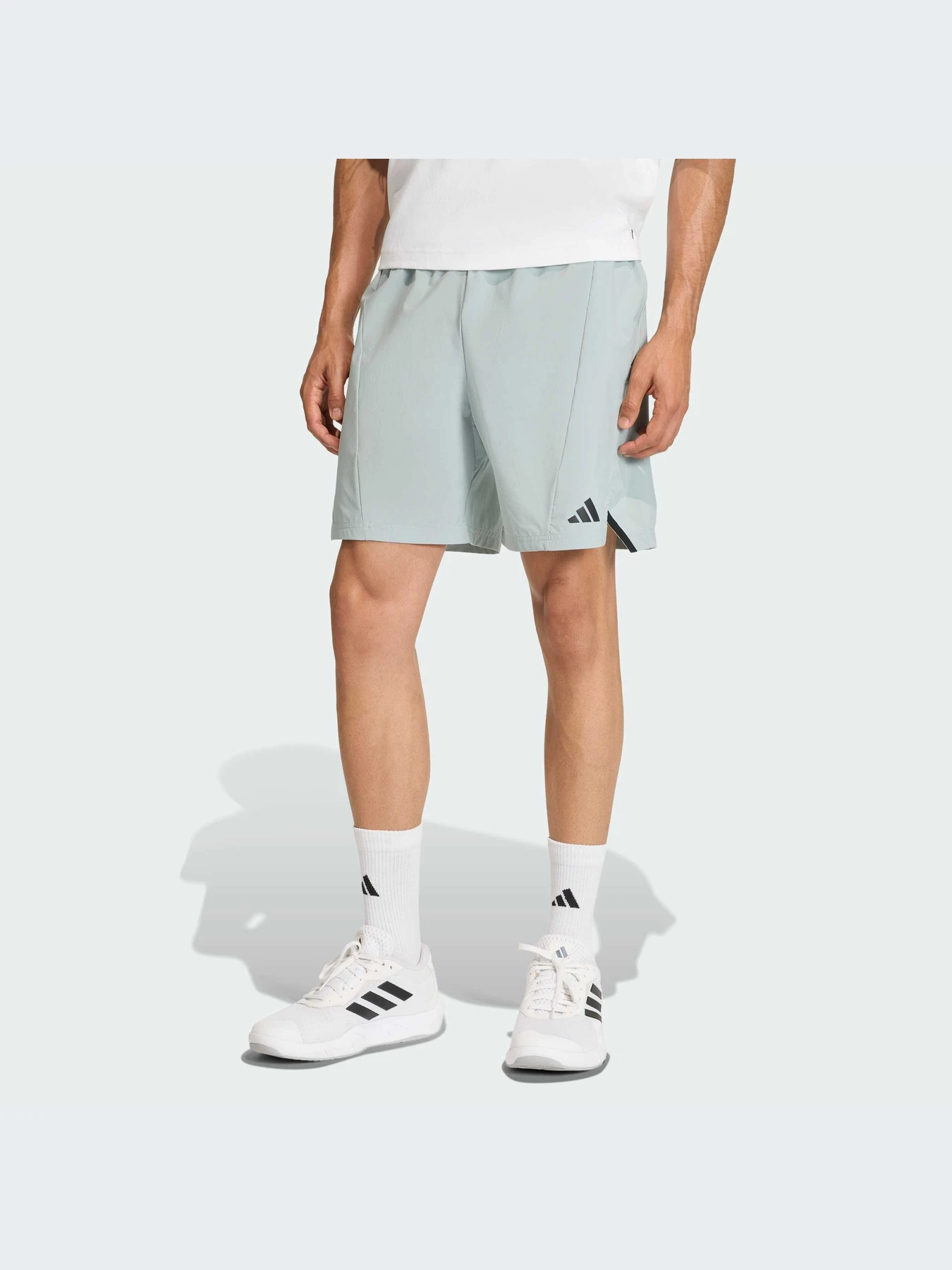 Шорты Adidas модель KA7275-KZ Шорты Adidas модель KA7275-KZ Фото