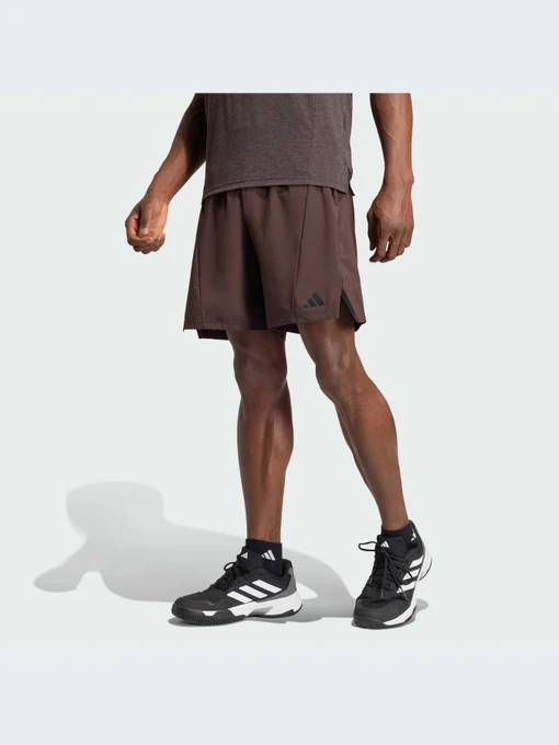 Шорты Adidas модель KA7274-KZ Фото