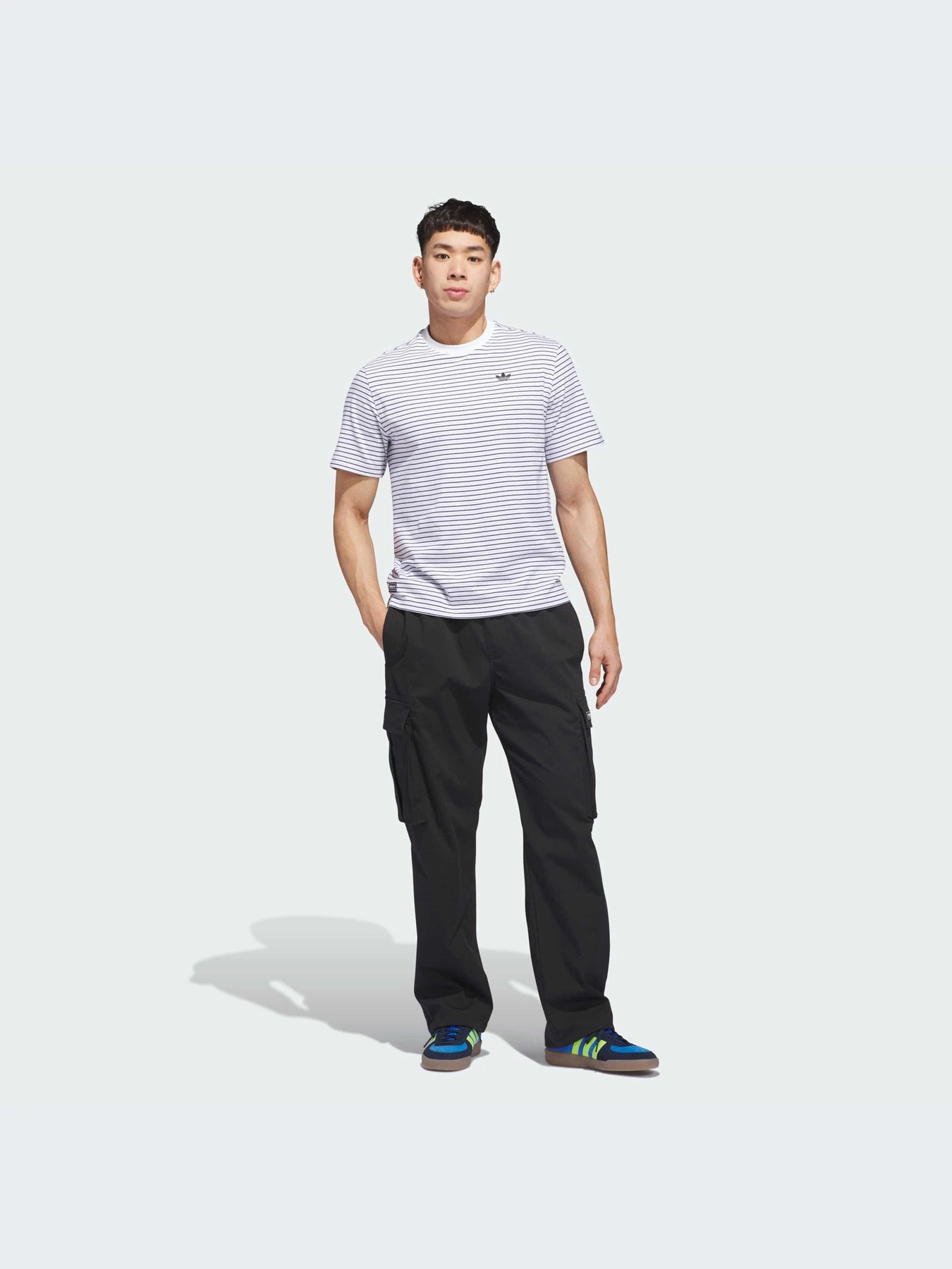 Брюки Adidas модель KE1030-KZ Брюки Adidas модель KE1030-KZ Фото