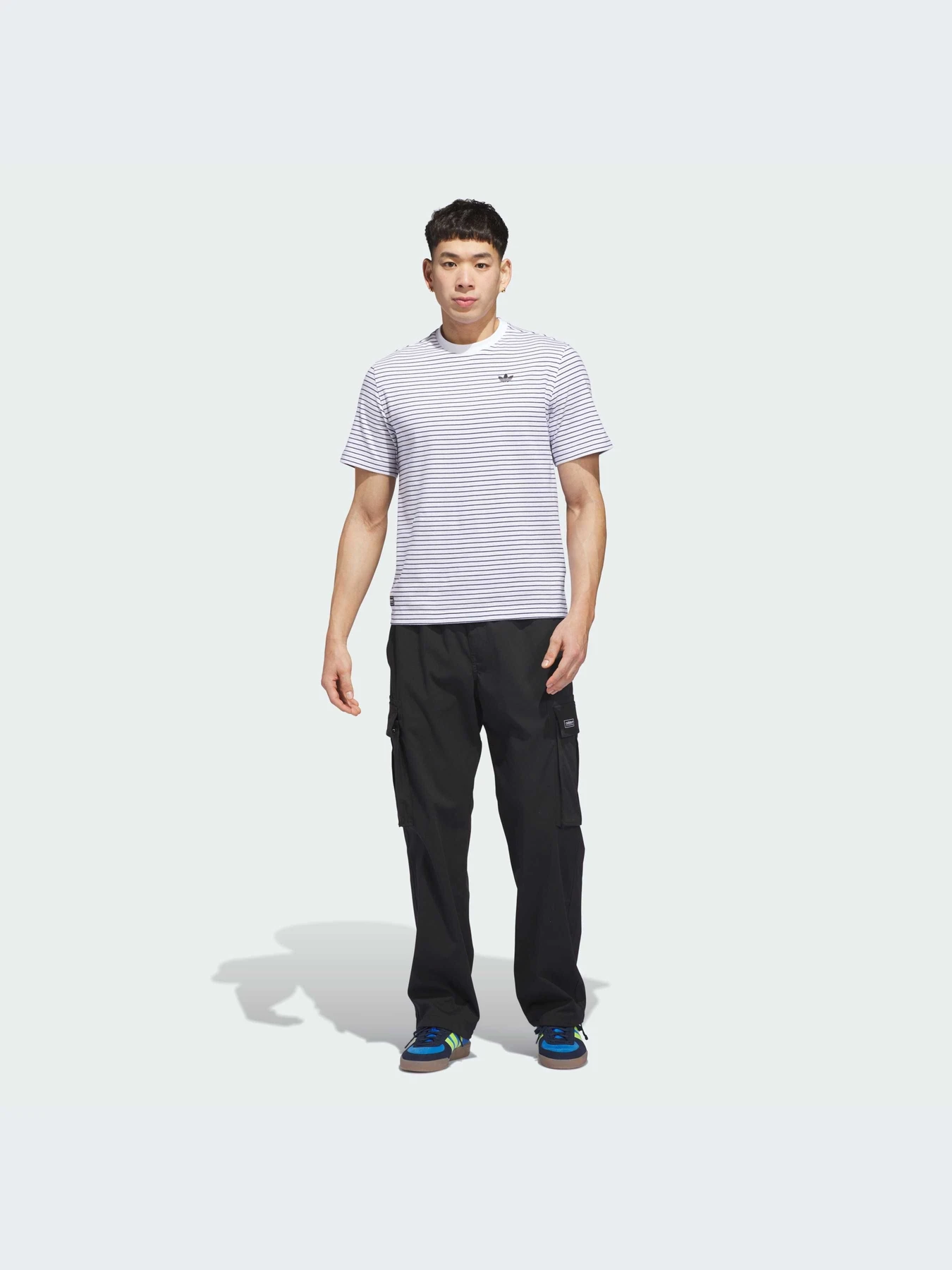 Брюки Adidas модель KE1030-KZ Брюки Adidas модель KE1030-KZ Фото