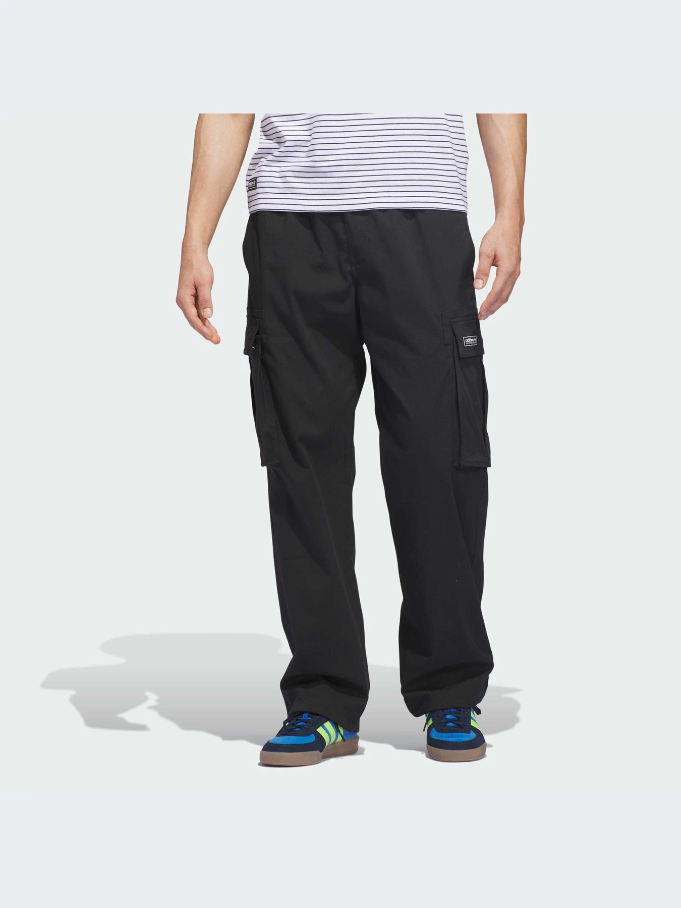Брюки Adidas модель KE1030-KZ Брюки Adidas модель KE1030-KZ Фото