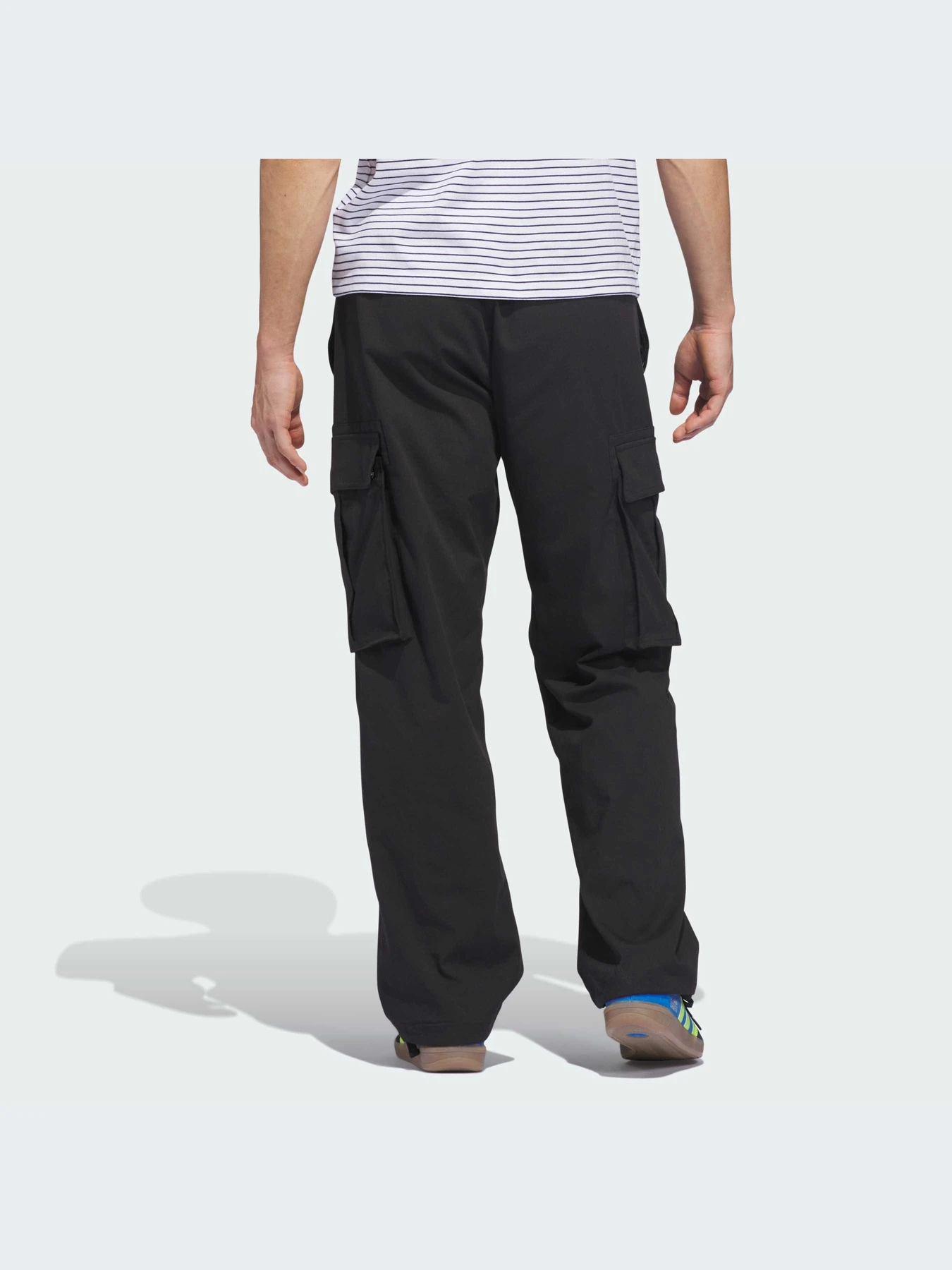 Брюки Adidas модель KE1030-KZ Брюки Adidas модель KE1030-KZ Фото