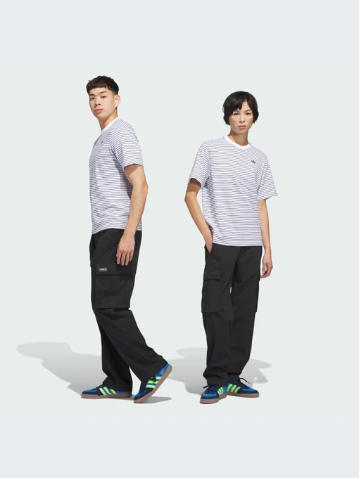 Брюки Adidas модель KE1030-KZ Фото