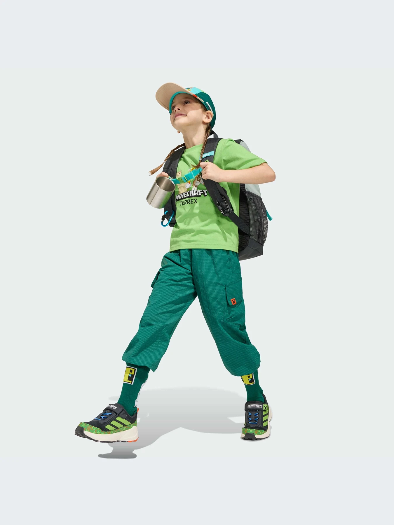 Футболки и поло Adidas модель JZ3587-KZ Футболки и поло Adidas модель JZ3587-KZ Фото