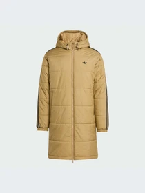 Куртки и дубленки Adidas Adicolor модель JW5847-KZ Фото