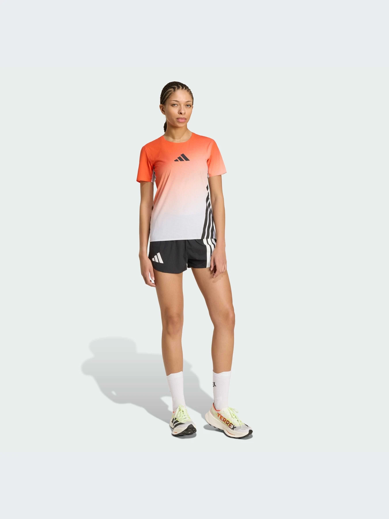 Шорты Adidas модель KC4963-KZ Шорты Adidas модель KC4963-KZ Фото