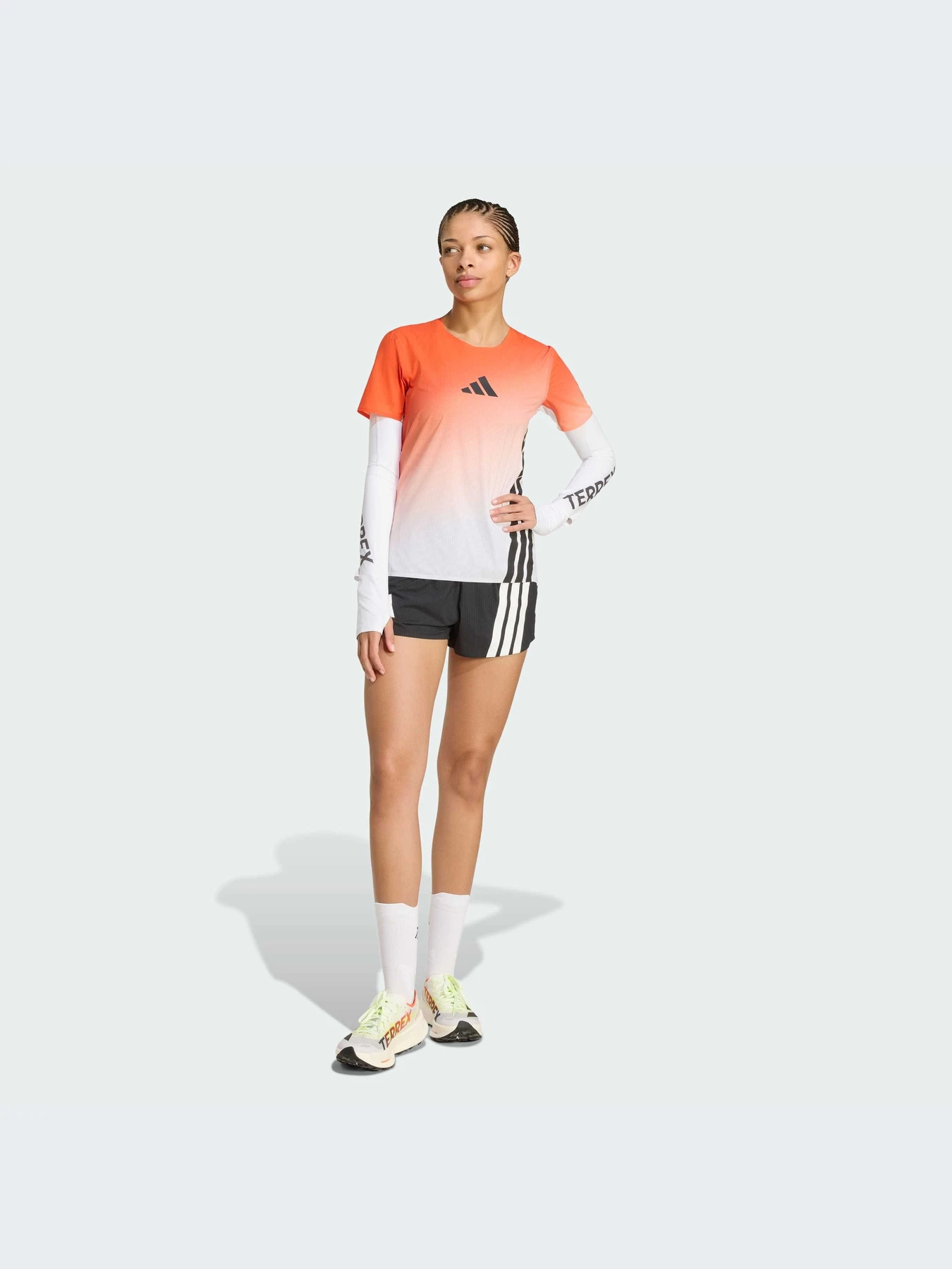 Шорты Adidas модель KC4963-KZ Шорты Adidas модель KC4963-KZ Фото